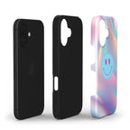 Calm Smiley - Tough Case