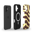 Tiger Yellow - MagSafe Tough Case