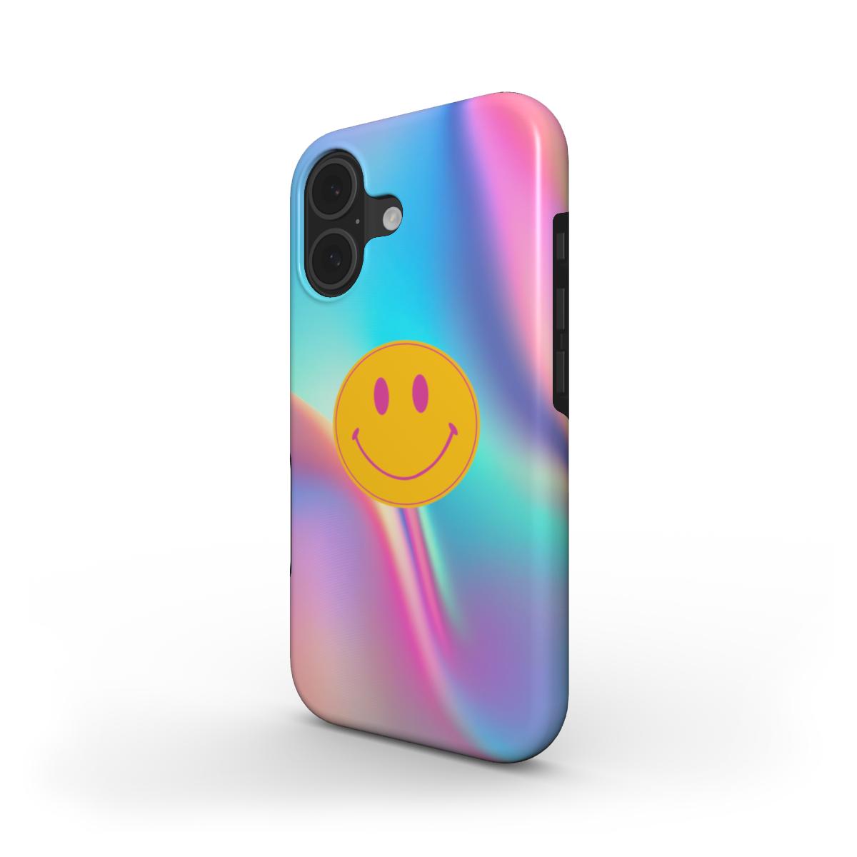 Electric Smiley - MagSafe Tough Case