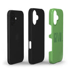 Genau Green - Tough Case