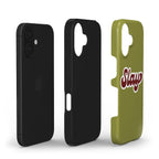 Slay Green - Tough Case