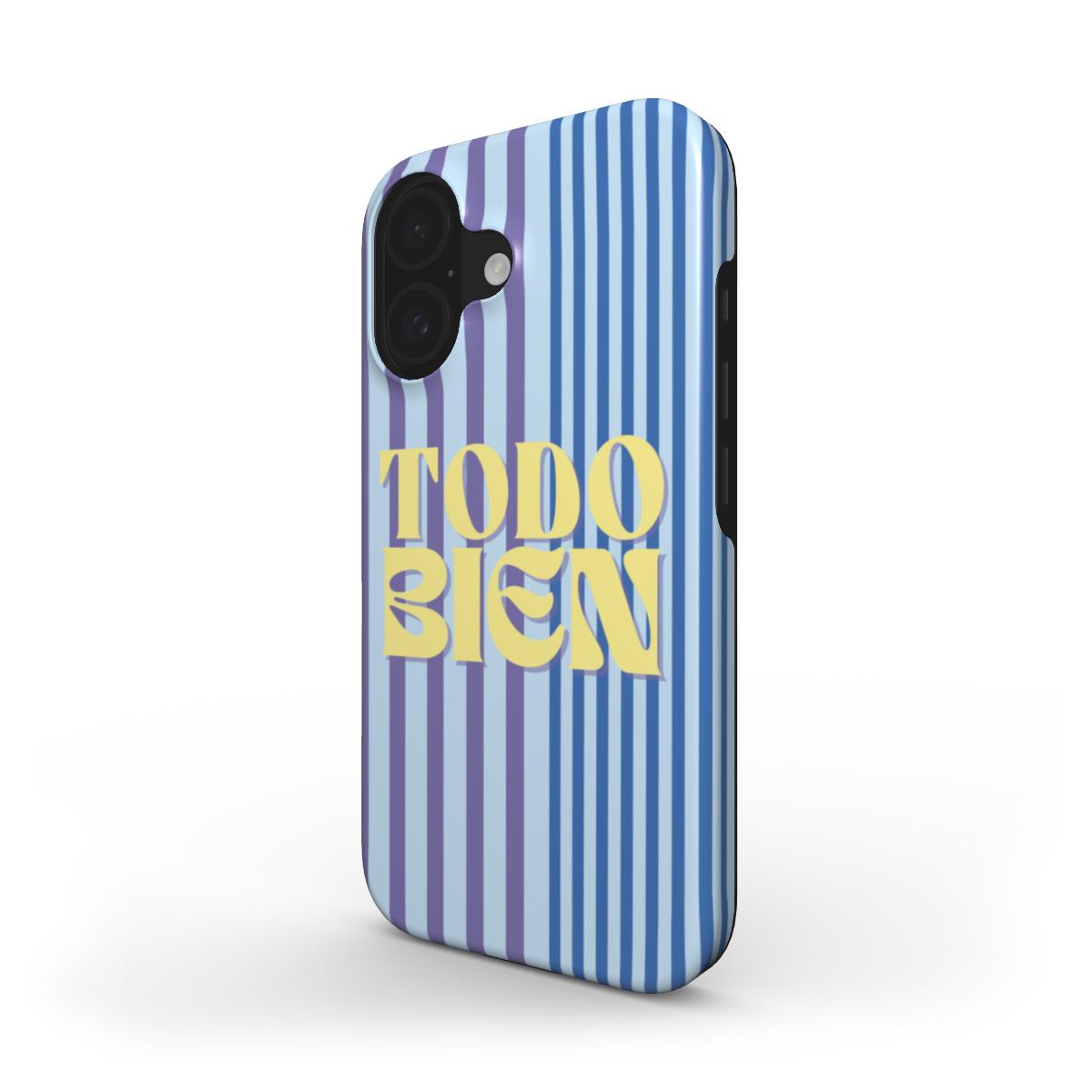 Todo Bien - Tough Case