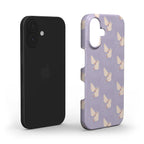 Ducks Purple - Slim Case