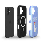 Ente Gut, Alles Gut - MagSafe Tough Case