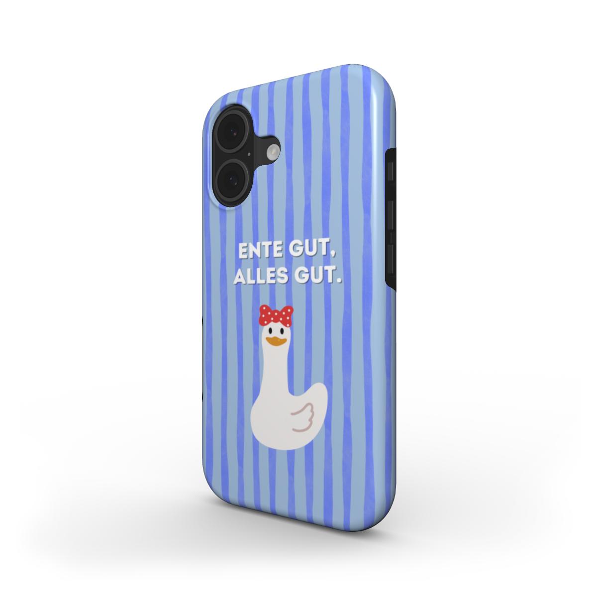 Ente Gut, Alles Gut - MagSafe Tough Case