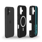 Rave all night - MagSafe Tough Case