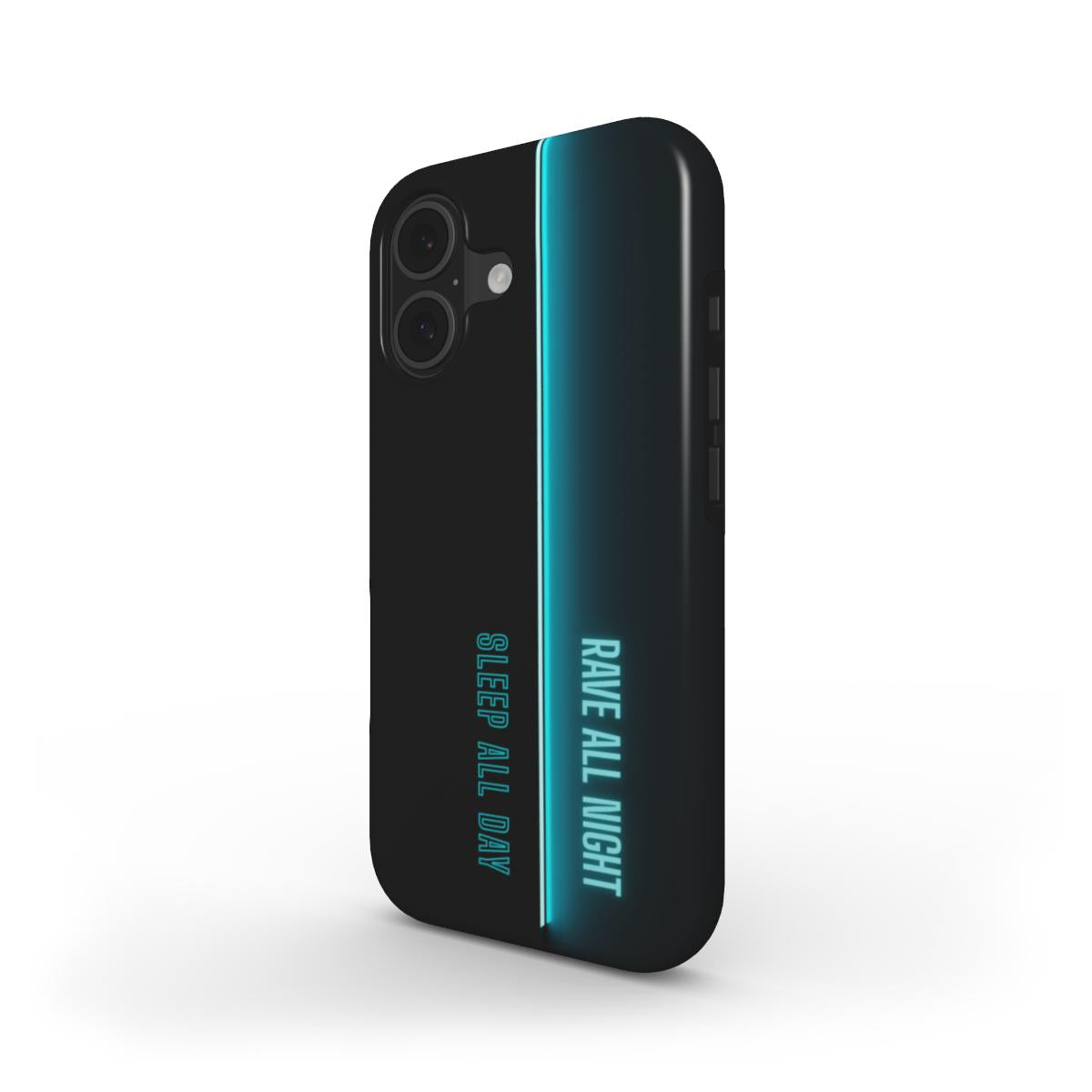 Rave all night - MagSafe Tough Case
