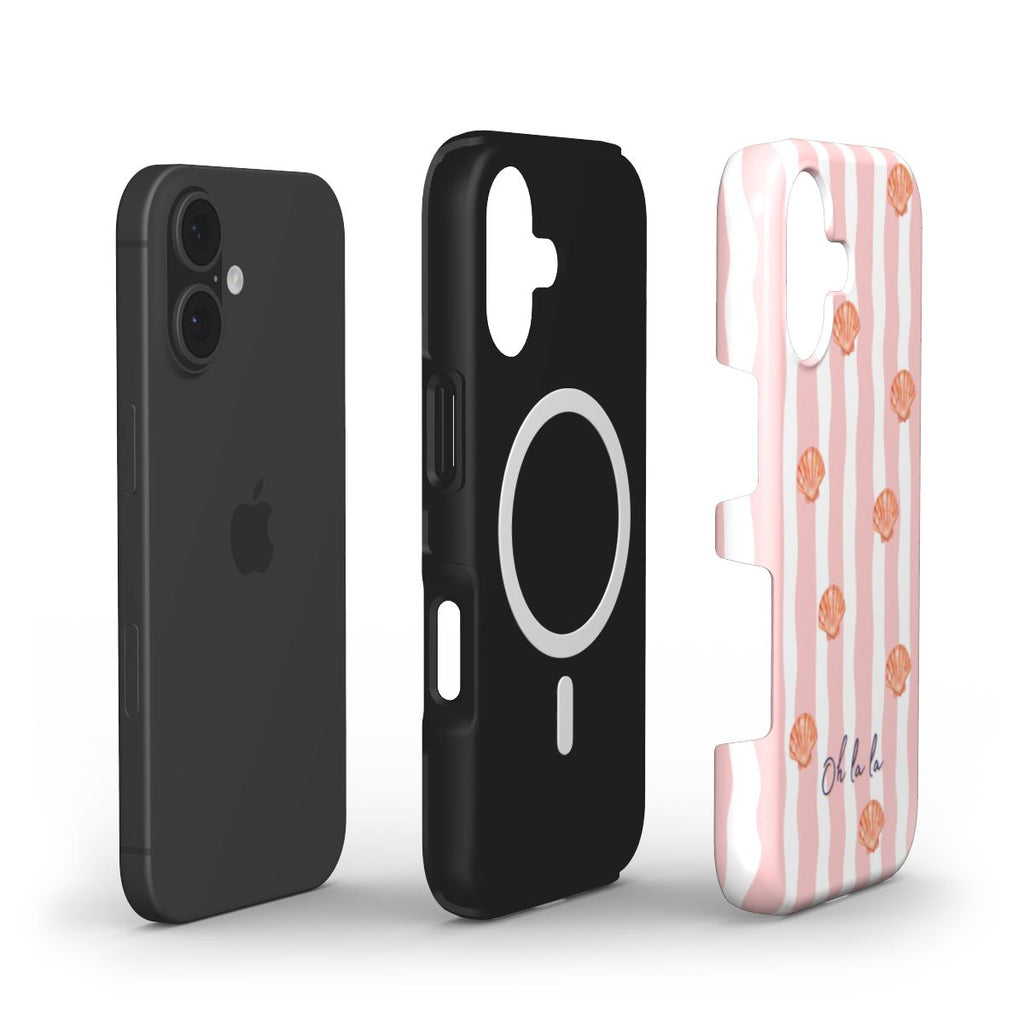 Oh La La - MagSafe Tough Case