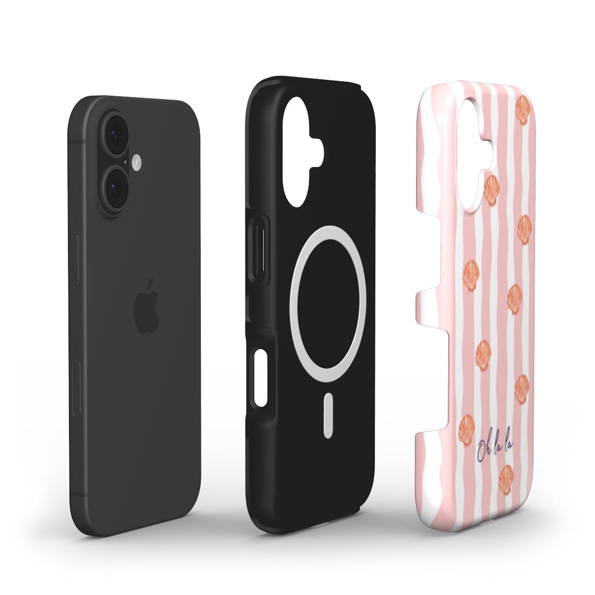 Oh La La - MagSafe Tough Case