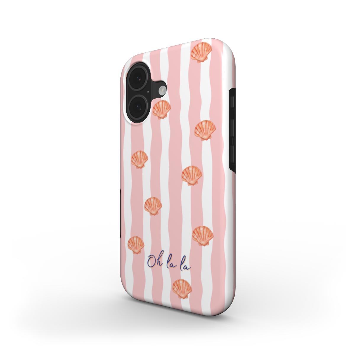 Oh La La - MagSafe Tough Case