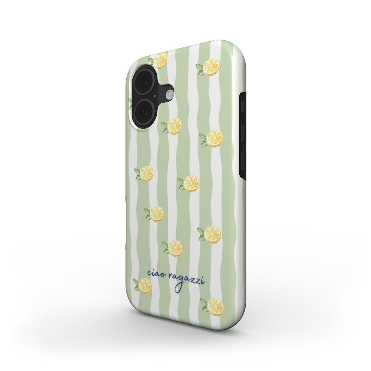 Ciao Ragazzi - MagSafe Tough Case