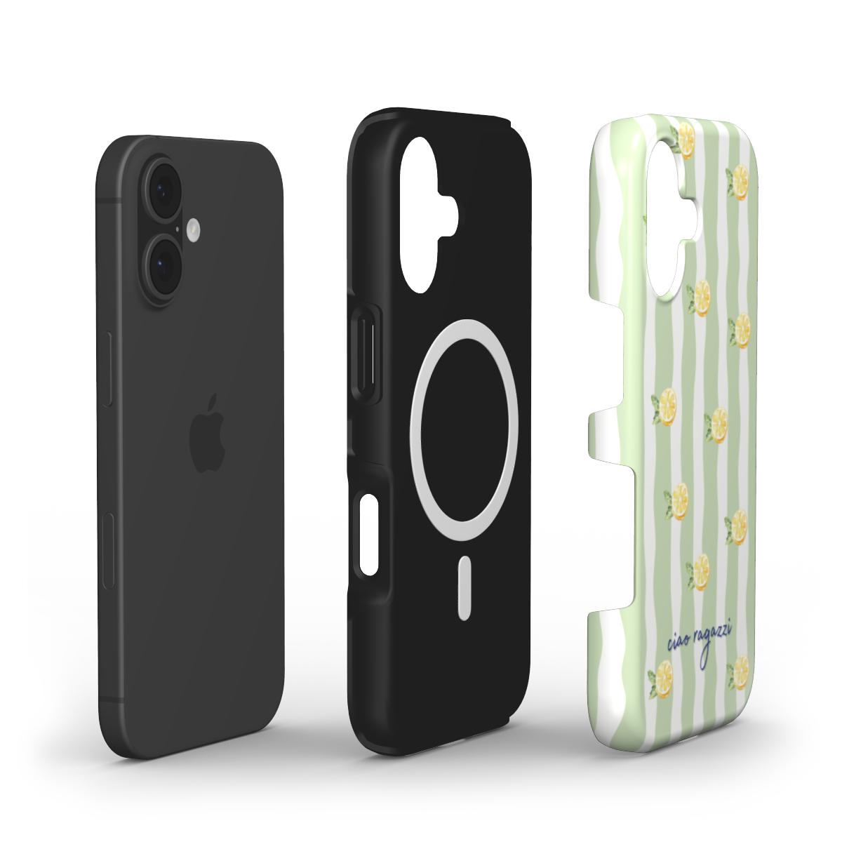 Ciao Ragazzi - MagSafe Tough Case