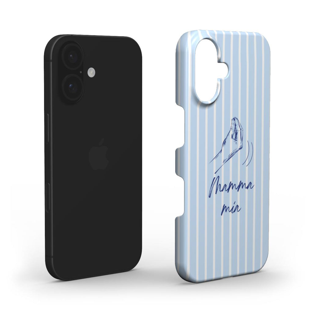 Mamma Mia - Slim Case