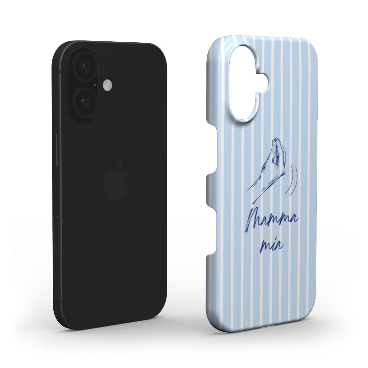 Mamma Mia - Slim Case