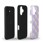 Ducks Purple - Tough Case