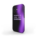 Sundays are for Dancing - MagSafe Tough Case