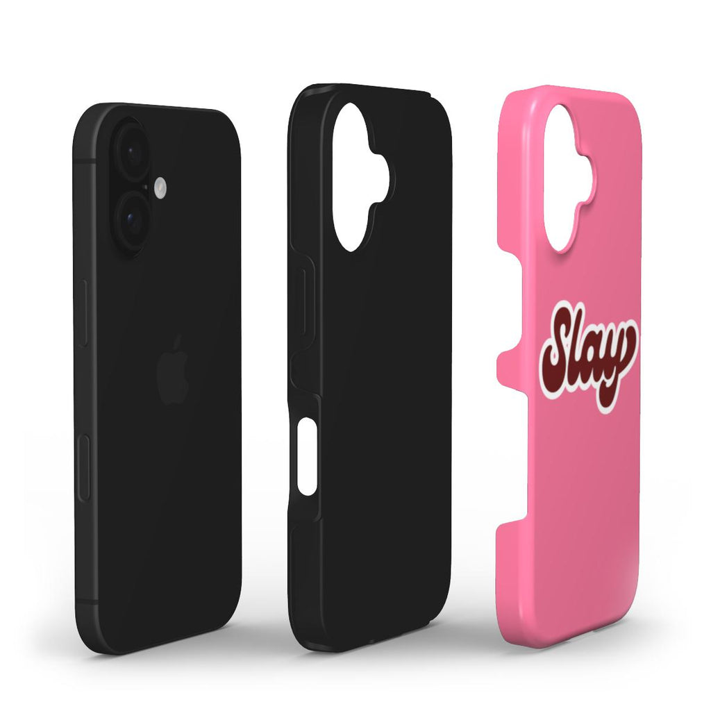 Slay Pink - Tough Case