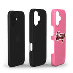 Slay Pink - Tough Case