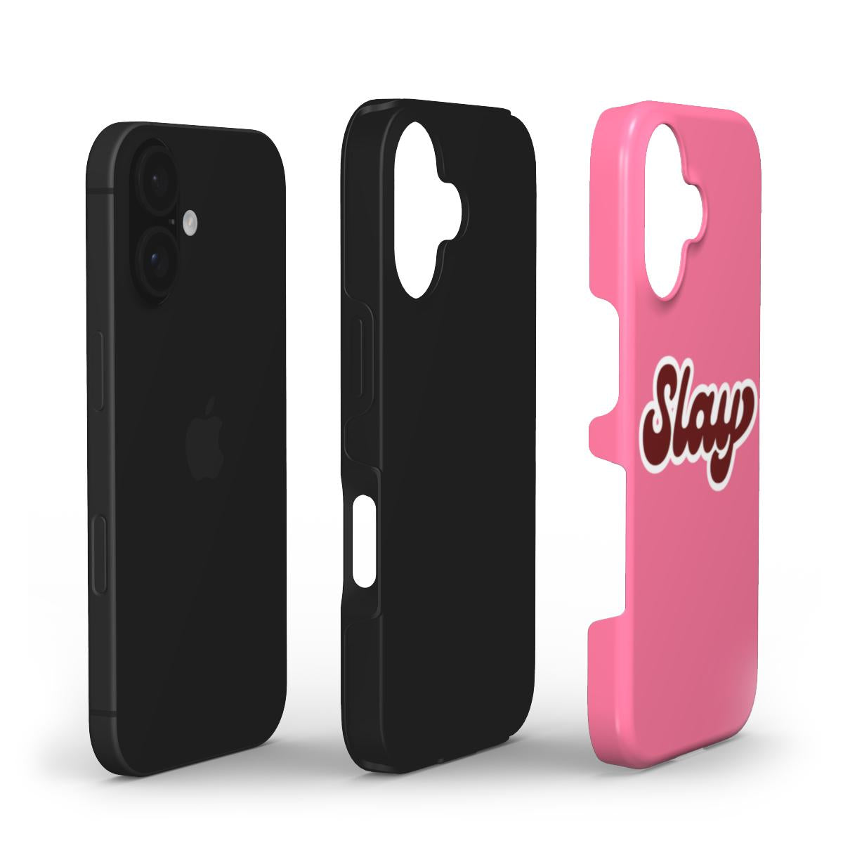 Slay Pink - Tough Case