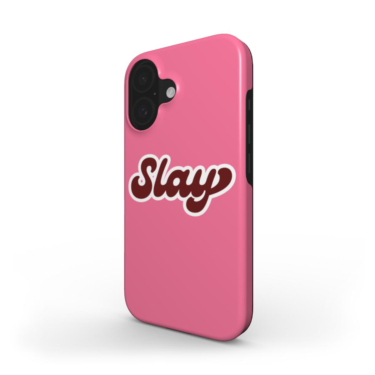 Slay Pink - Tough Case