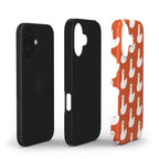 Ducks Orange - Tough Case