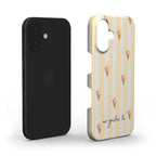 Me gustas tú - Slim Case