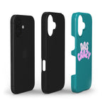 Das Crazy Petrol - Tough Case