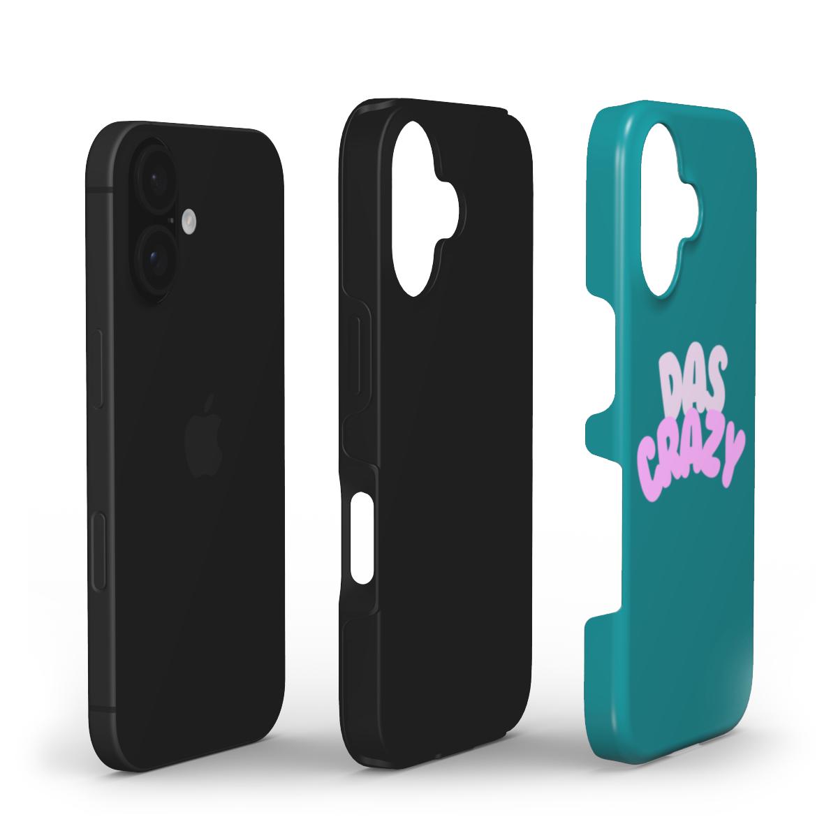 Das Crazy Petrol - Tough Case