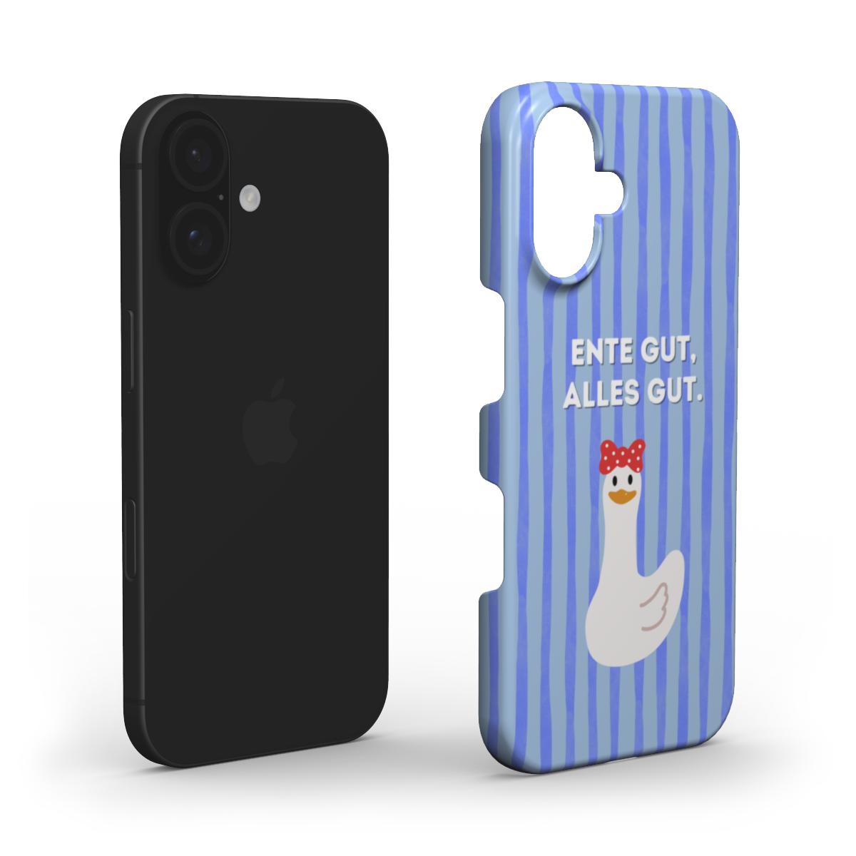 Ente Gut, Alles Gut - Slim Case