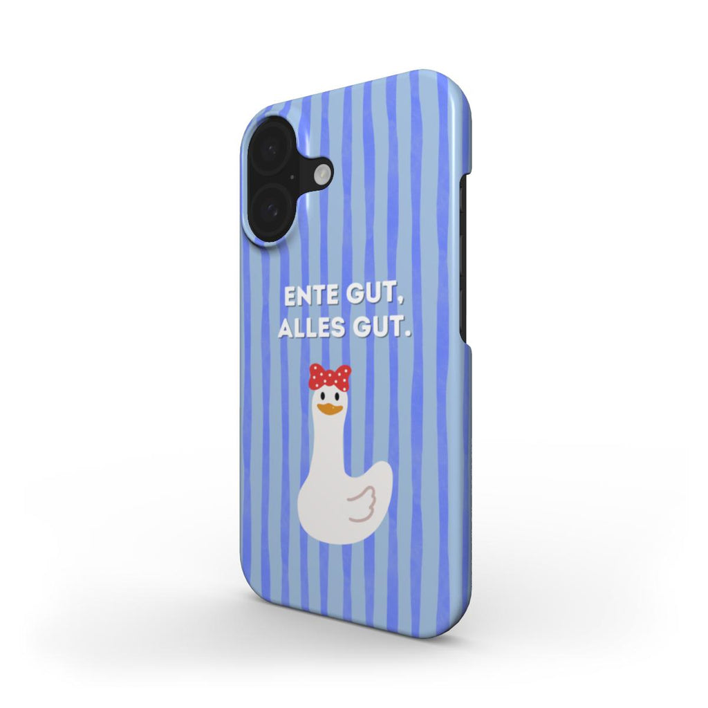 Ente Gut, Alles Gut - Slim Case