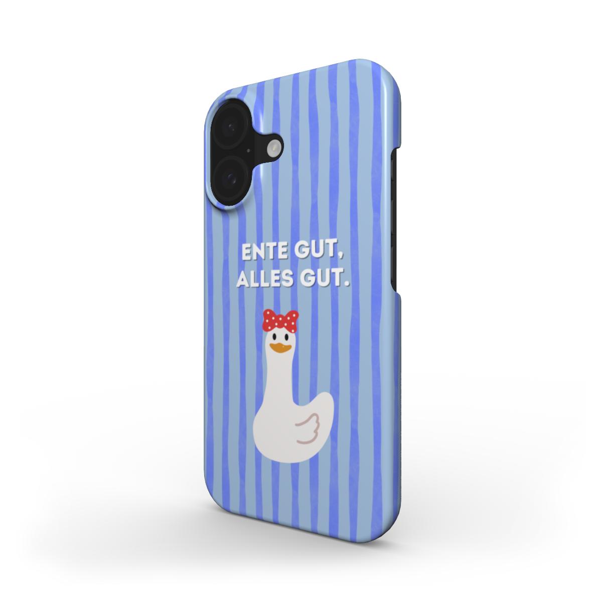 Ente Gut, Alles Gut - Slim Case