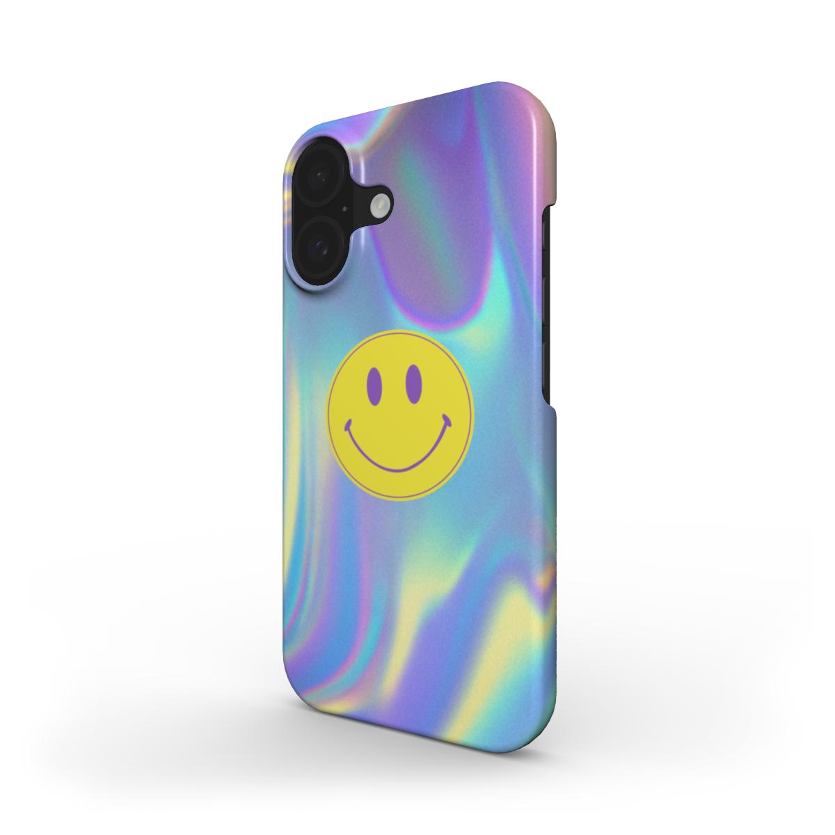 Disco Smiley  - Slim Case