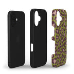 Leopard Green - Tough Case