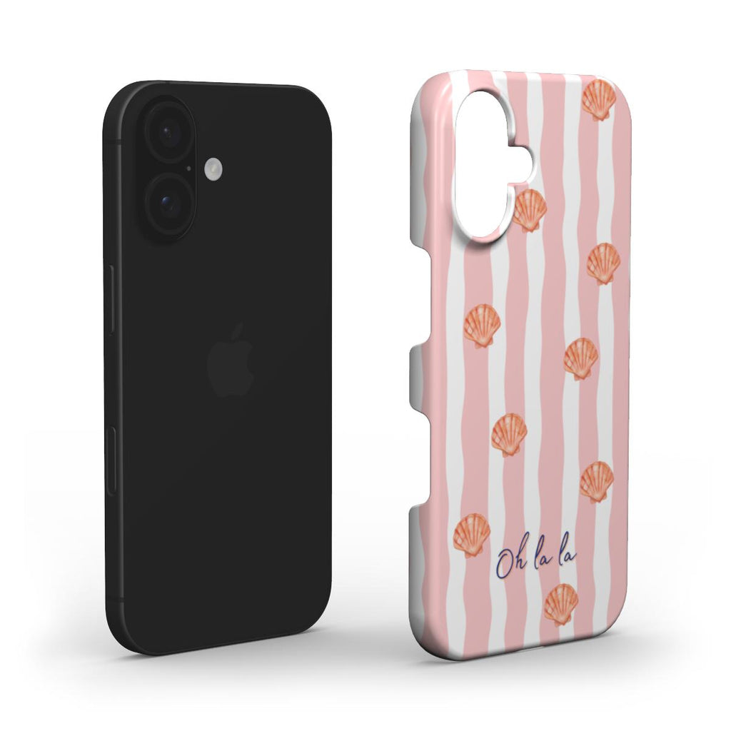Oh La La - Slim Case