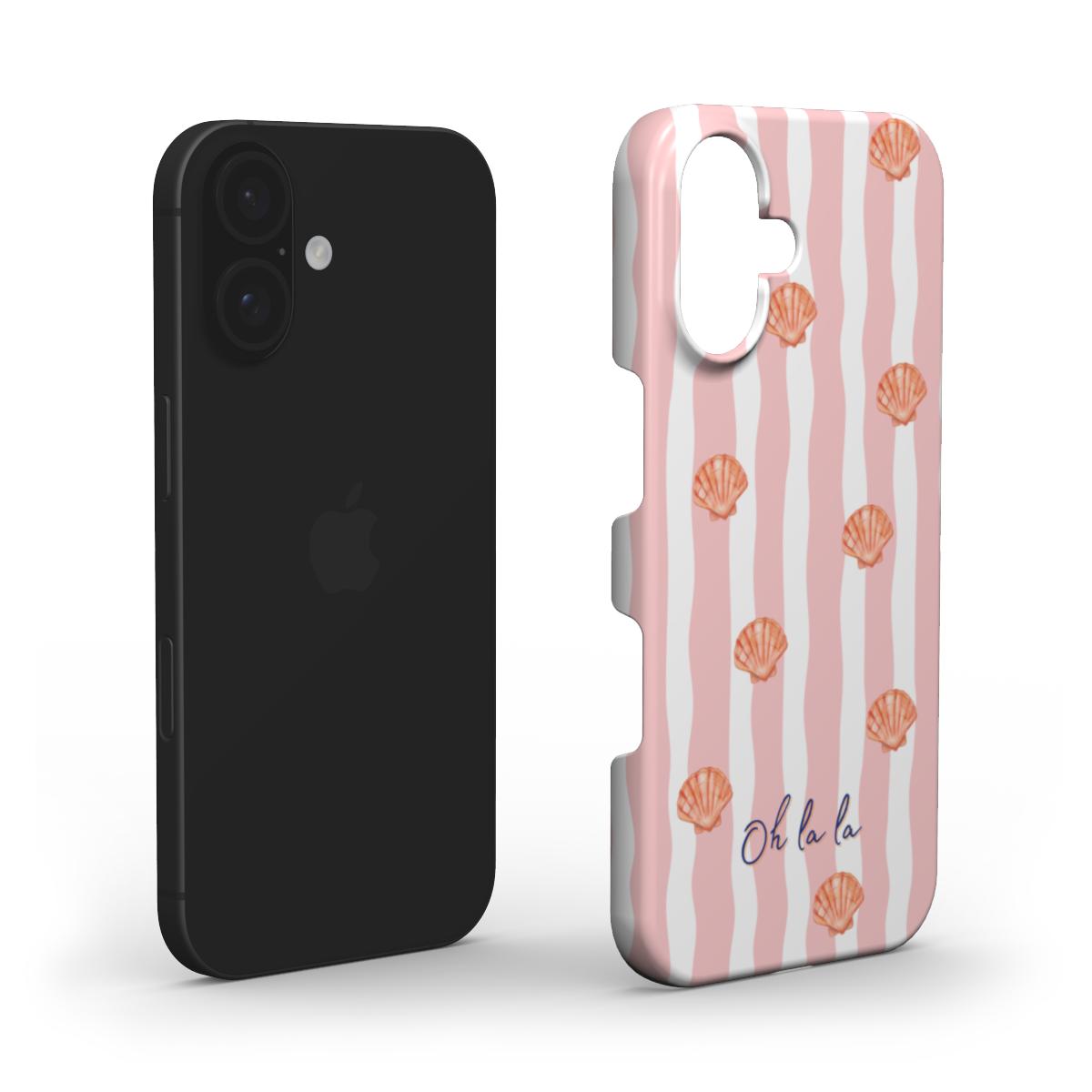 Oh La La - Slim Case