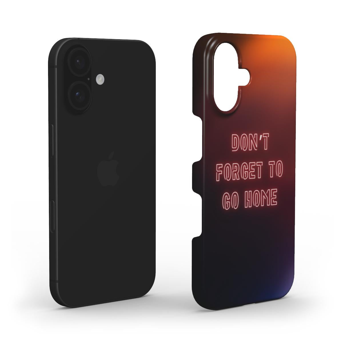 Don't Forgot - Slim Case