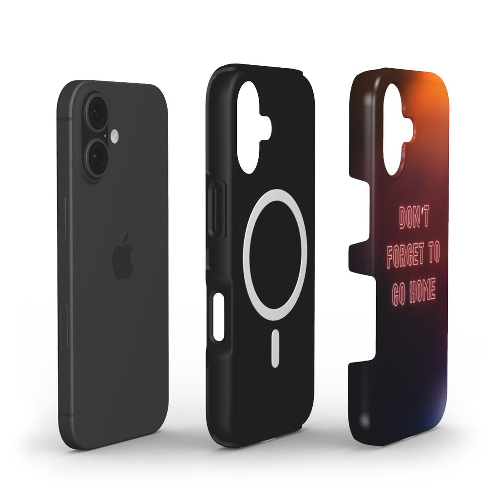 Don't Forgot - MagSafe Tough Case
