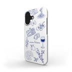 cucina italiana - Slim Case