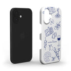 cucina italiana - Slim Case