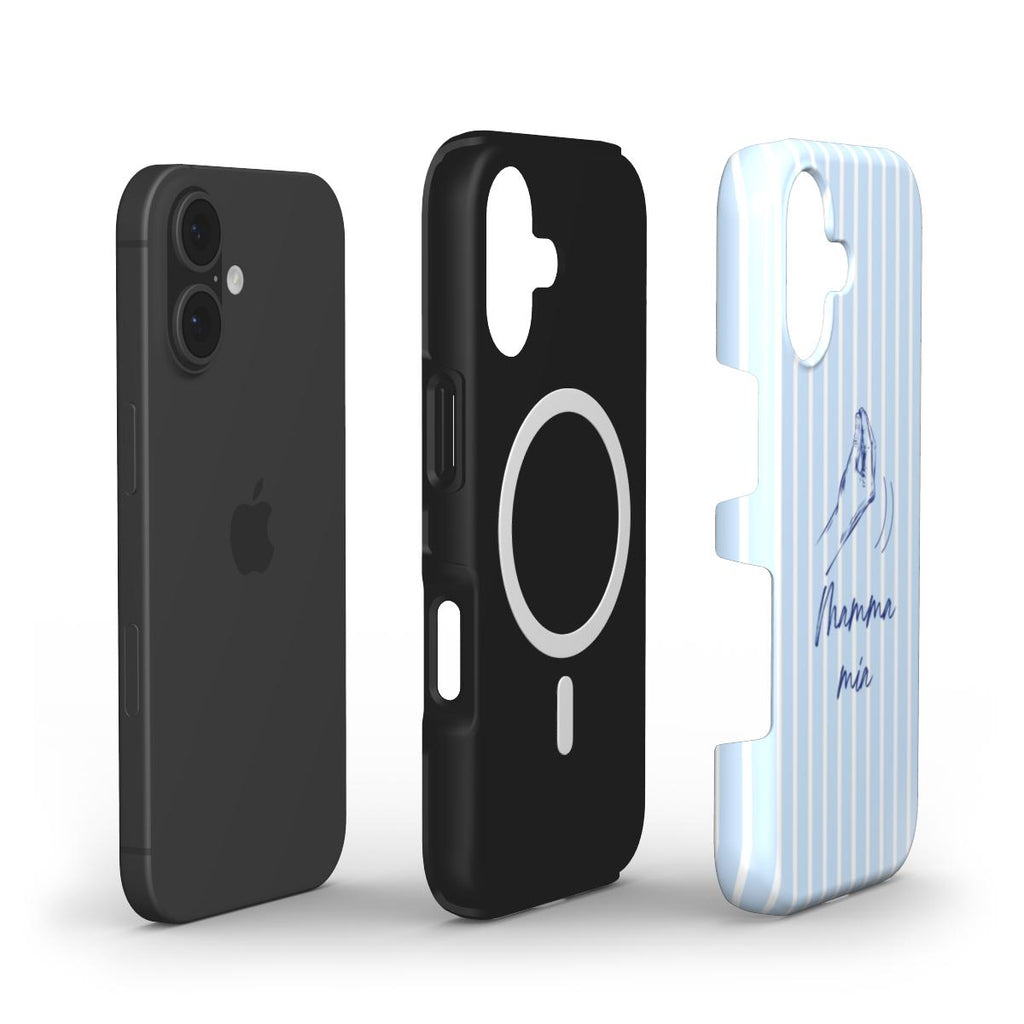 Mamma Mia - MagSafe Tough Case