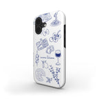 cucina italiana - MagSafe Tough Case