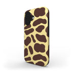 Giraffe Yellow - Tough Case