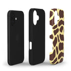 Giraffe Yellow - Tough Case