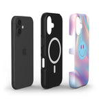 Calm Smiley - MagSafe Tough Case