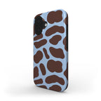 Giraffe Blue - Tough Case