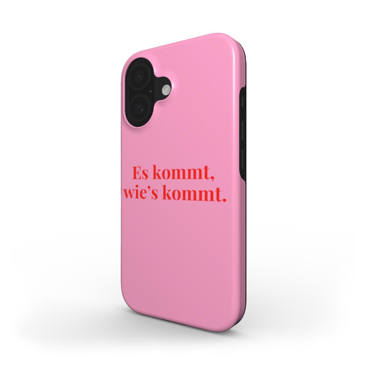 Whatever happens, Pink - Tough Case