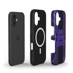 No BPM limit - MagSafe Tough Case