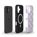 Ducks Purple - MagSafe Tough Case