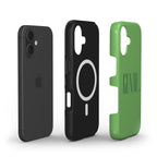 Genau Green - MagSafe Tough Case