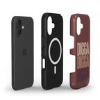 Digga Brown - MagSafe Tough Case